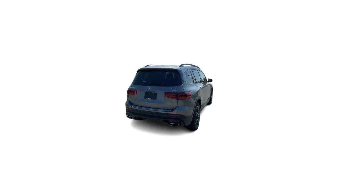 2026 Mercedes-Benz GLA in Langley, British Columbia