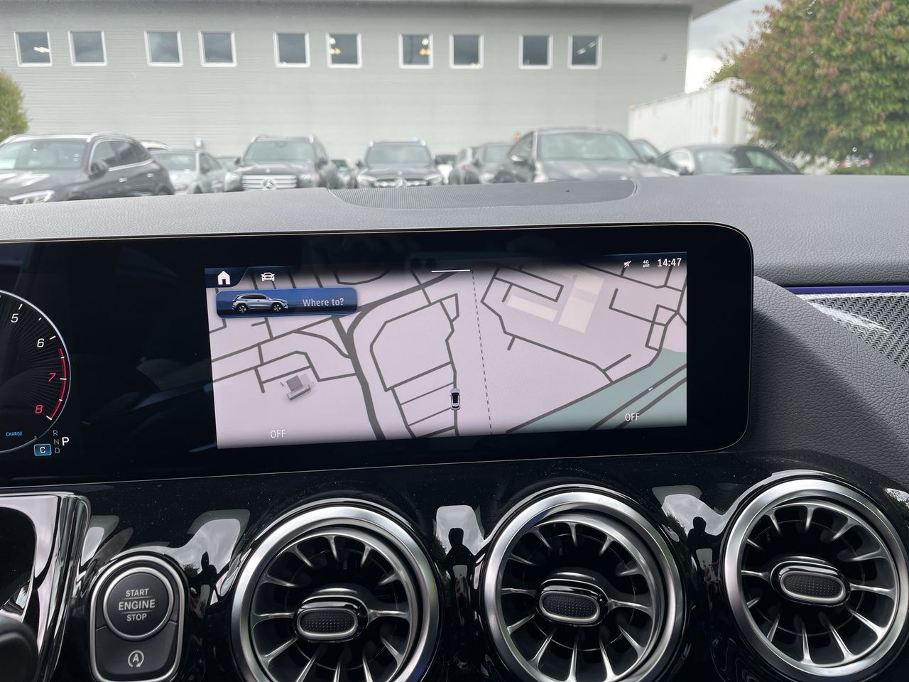 2026 Mercedes-Benz GLA in Langley, British Columbia