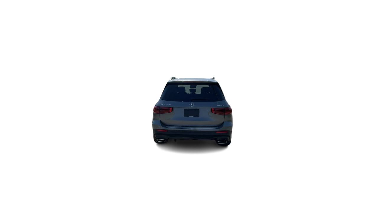 2026 Mercedes-Benz GLA in Langley, British Columbia