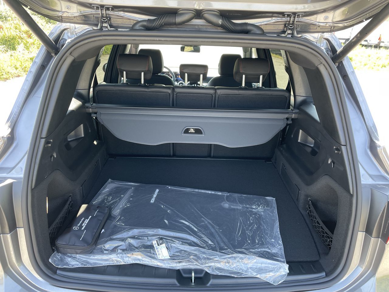 2026 Mercedes-Benz GLA in Langley, British Columbia
