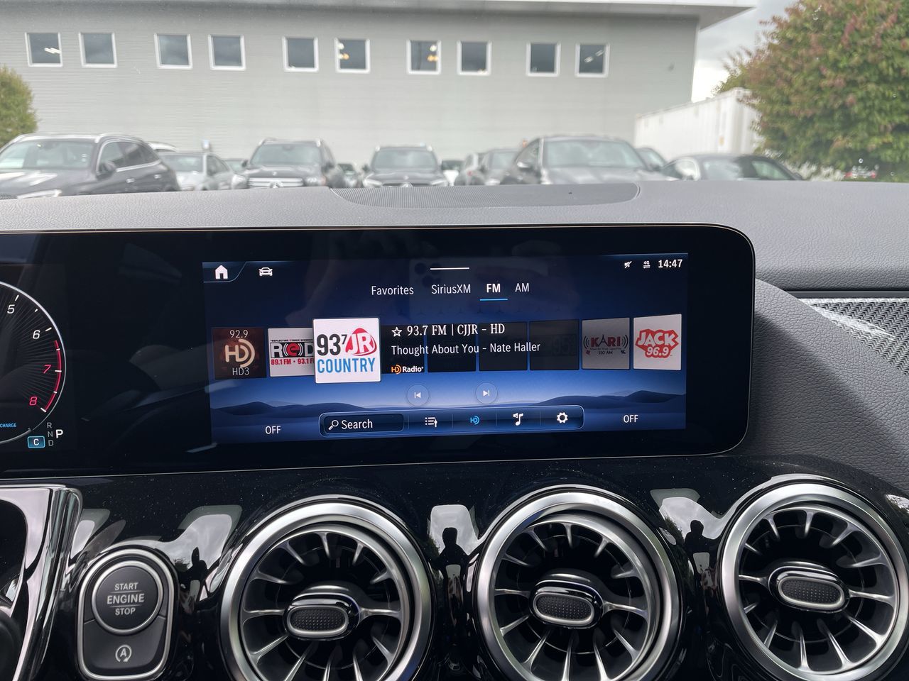 2026 Mercedes-Benz GLA in Langley, British Columbia