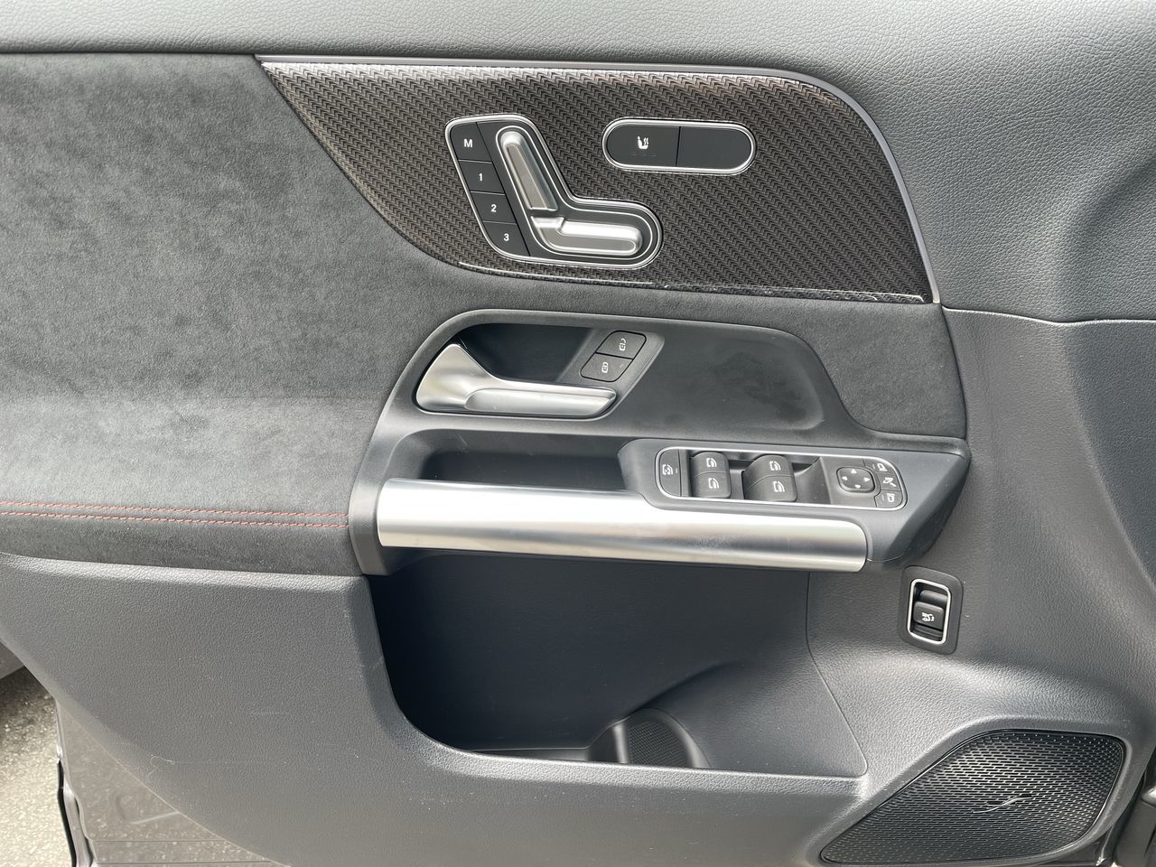 2026 Mercedes-Benz GLA in Langley, British Columbia
