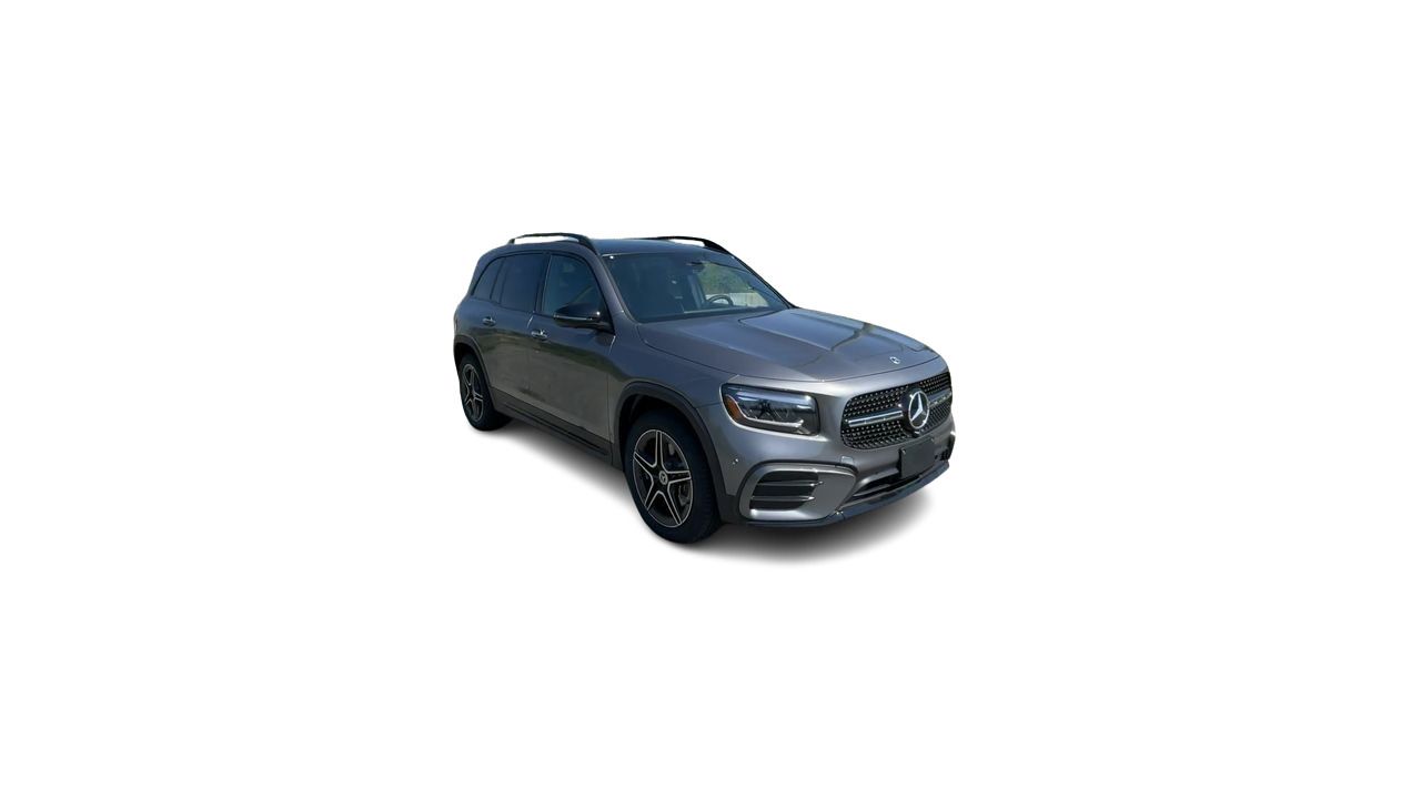 2026 Mercedes-Benz GLA in Langley, British Columbia