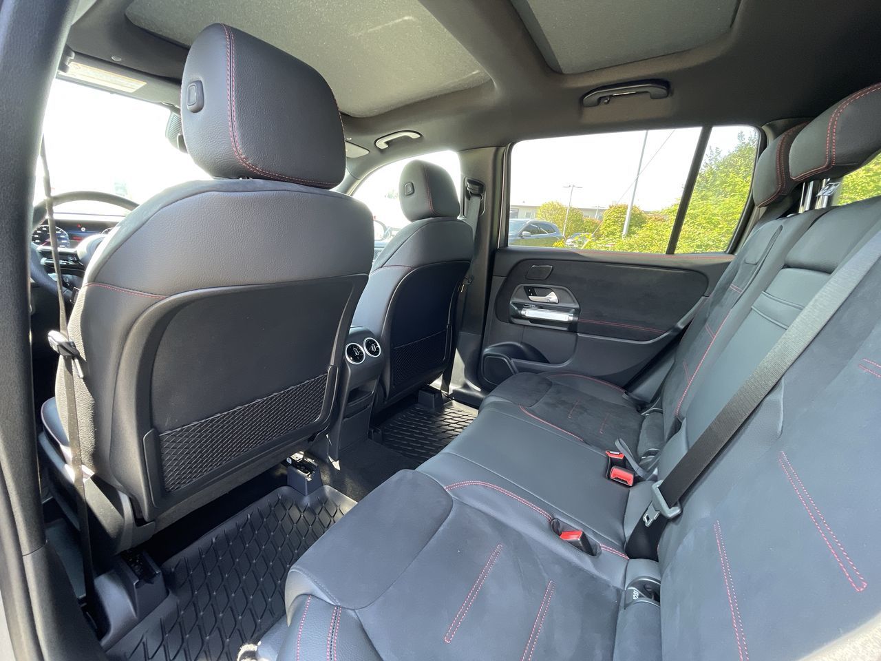 2026 Mercedes-Benz GLA in Langley, British Columbia