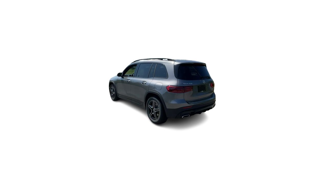 2026 Mercedes-Benz GLA in Langley, British Columbia