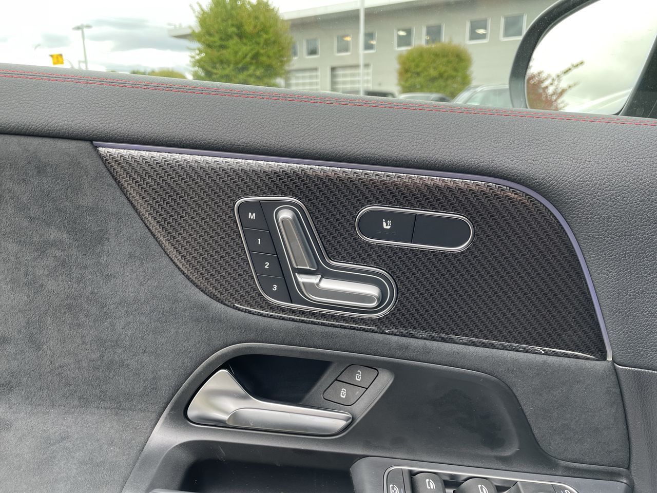 2026 Mercedes-Benz GLA in Langley, British Columbia