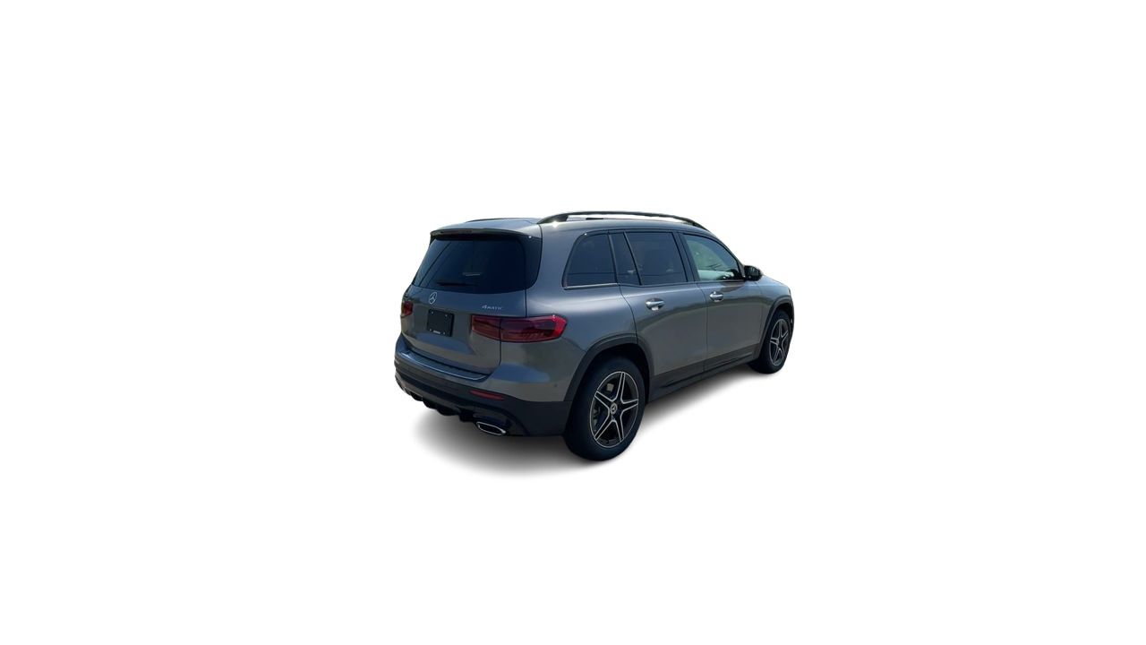 2026 Mercedes-Benz GLA in Langley, British Columbia