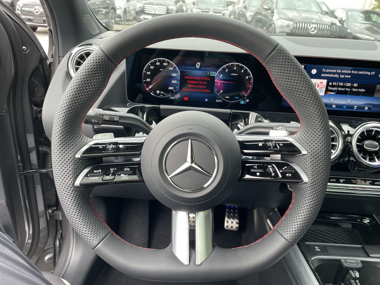 2026 Mercedes-Benz GLA in Langley, British Columbia