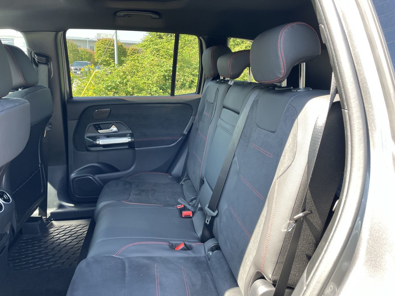 2026 Mercedes-Benz GLA in Langley, British Columbia