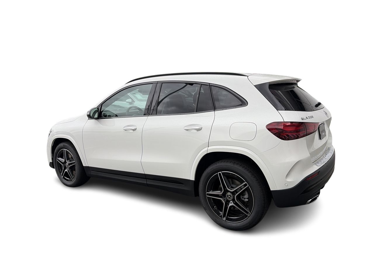 Mercedes-Benz GLA  2026 à Langley, Colombie-Britannique