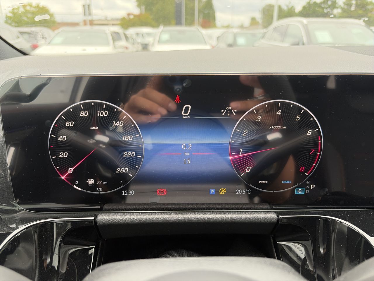 Mercedes-Benz GLA  2026 à Langley, Colombie-Britannique