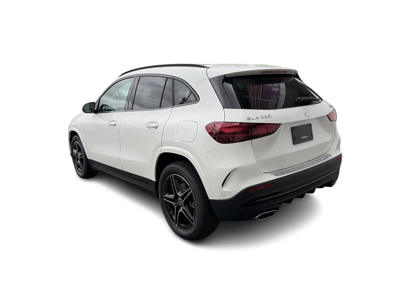 Mercedes-Benz GLA  2026 à Langley, Colombie-Britannique