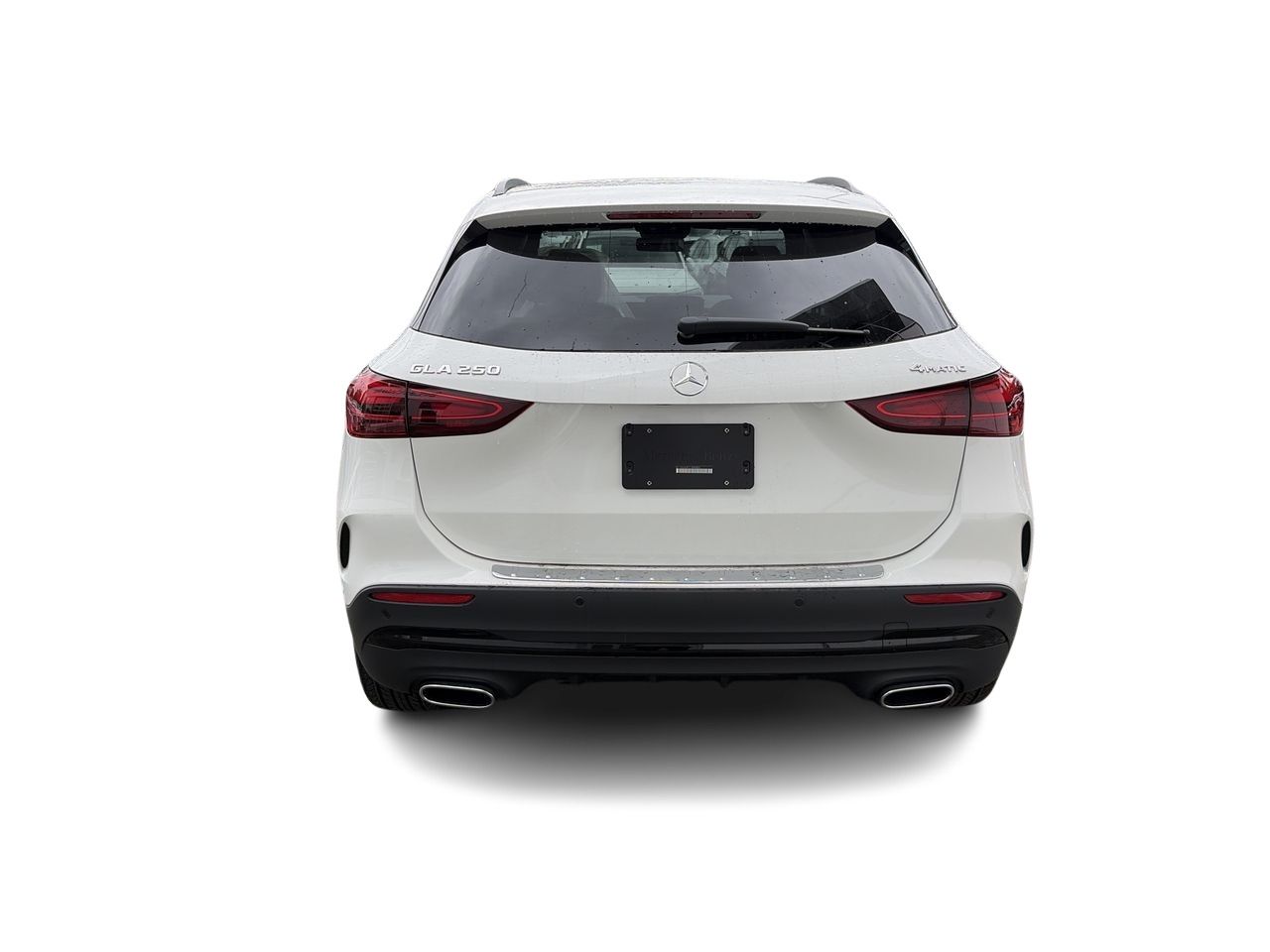 Mercedes-Benz GLA  2026 à Langley, Colombie-Britannique