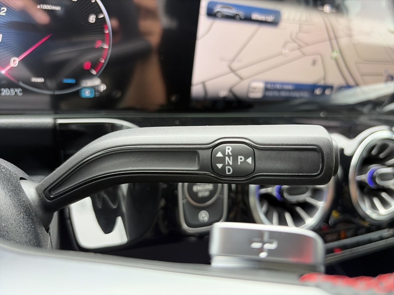 Mercedes-Benz GLA  2026 à Langley, Colombie-Britannique