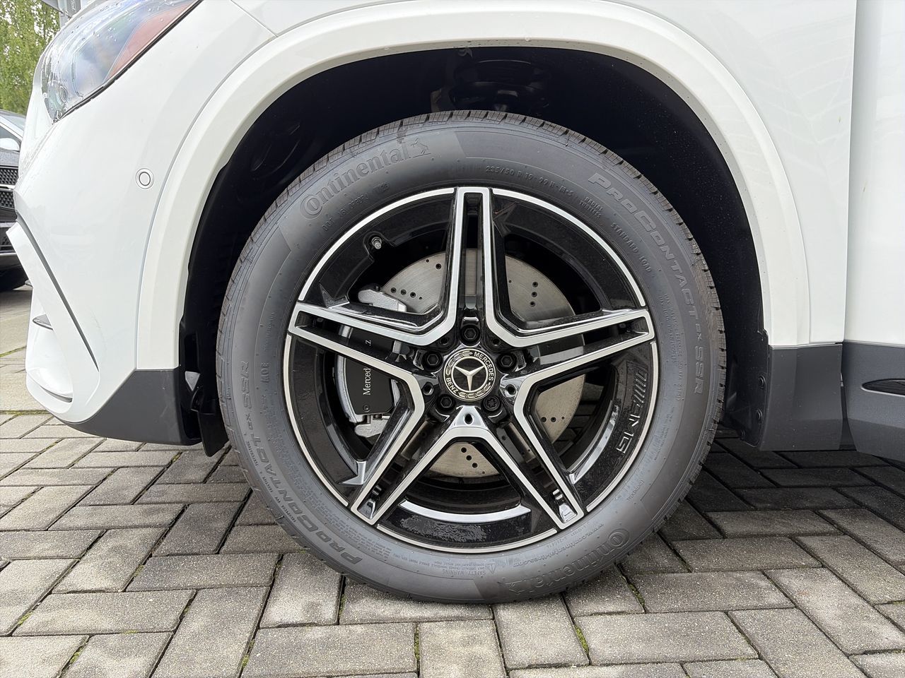 Mercedes-Benz GLA  2026 à Langley, Colombie-Britannique