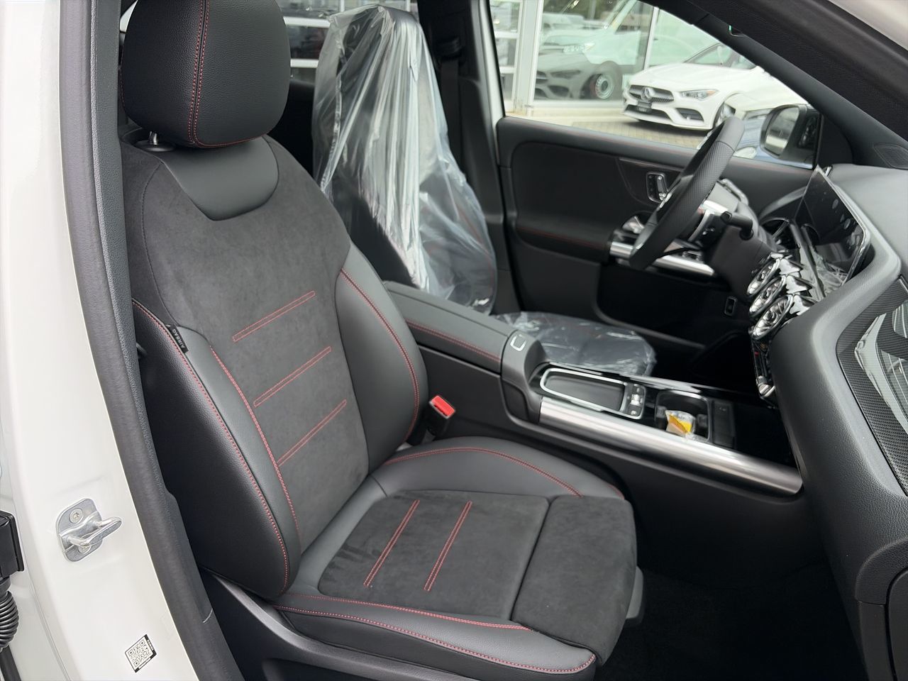 Mercedes-Benz GLA  2026 à Langley, Colombie-Britannique