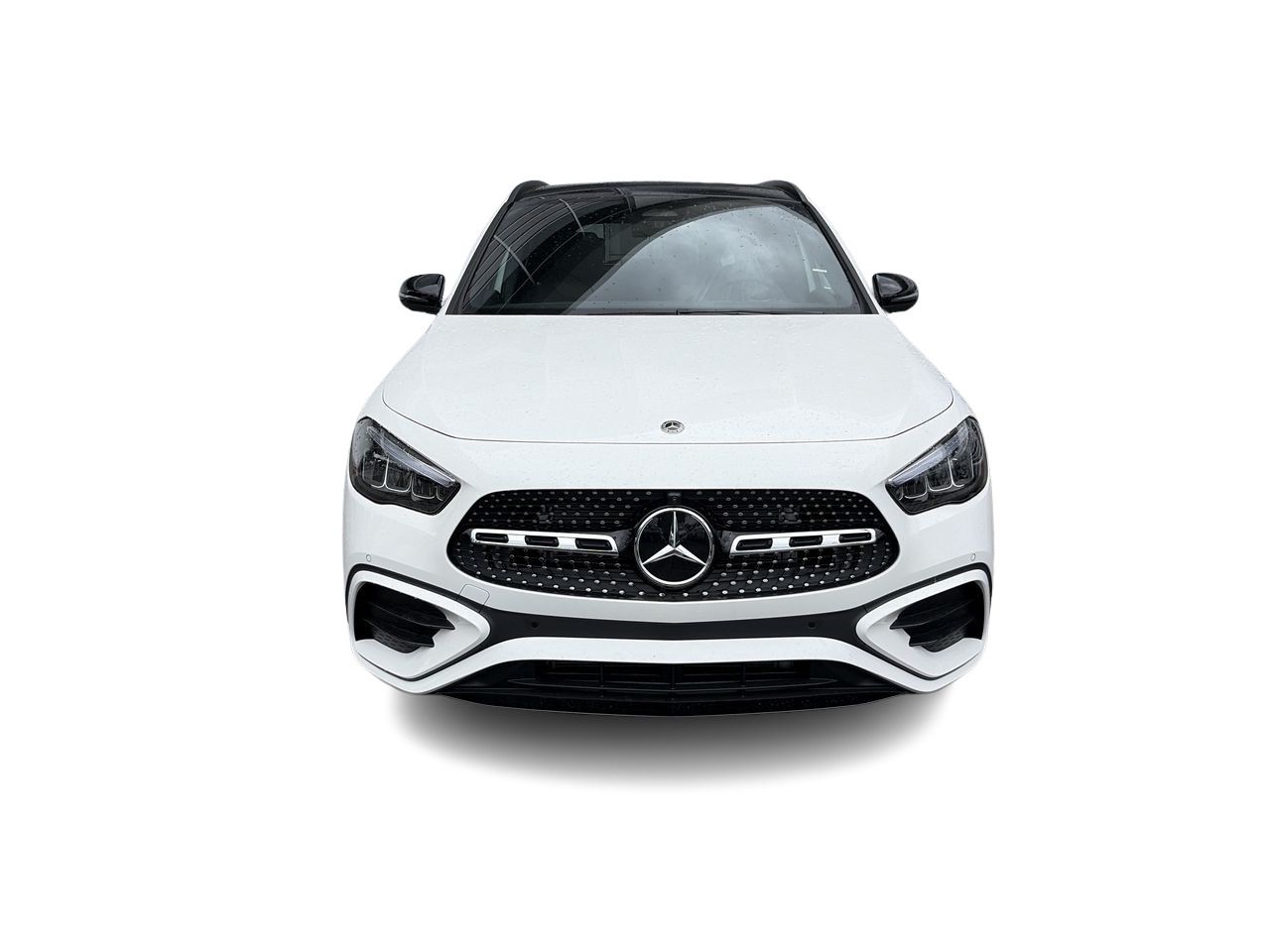 Mercedes-Benz GLA  2026 à Langley, Colombie-Britannique