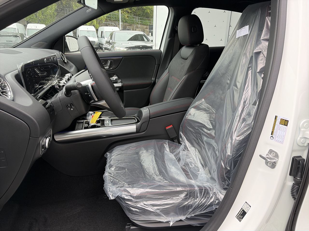 Mercedes-Benz GLA  2026 à Langley, Colombie-Britannique