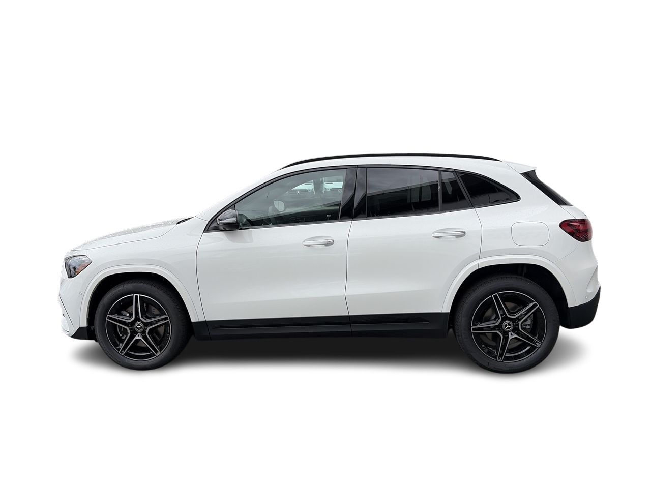 Mercedes-Benz GLA  2026 à Langley, Colombie-Britannique