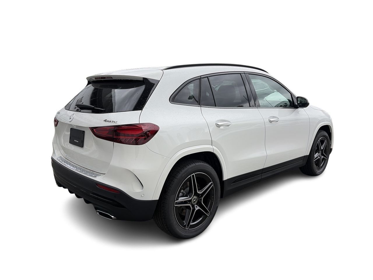 Mercedes-Benz GLA  2026 à Langley, Colombie-Britannique