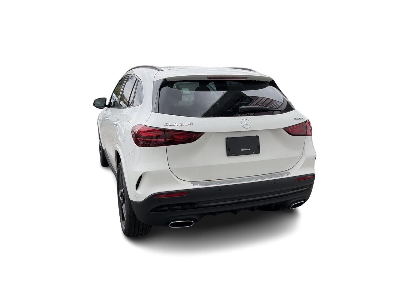 Mercedes-Benz GLA  2026 à Langley, Colombie-Britannique