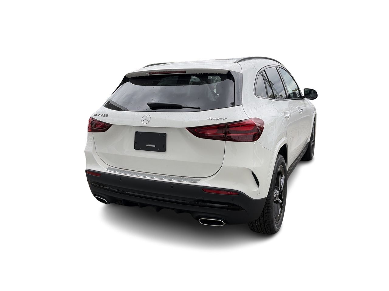 Mercedes-Benz GLA  2026 à Langley, Colombie-Britannique