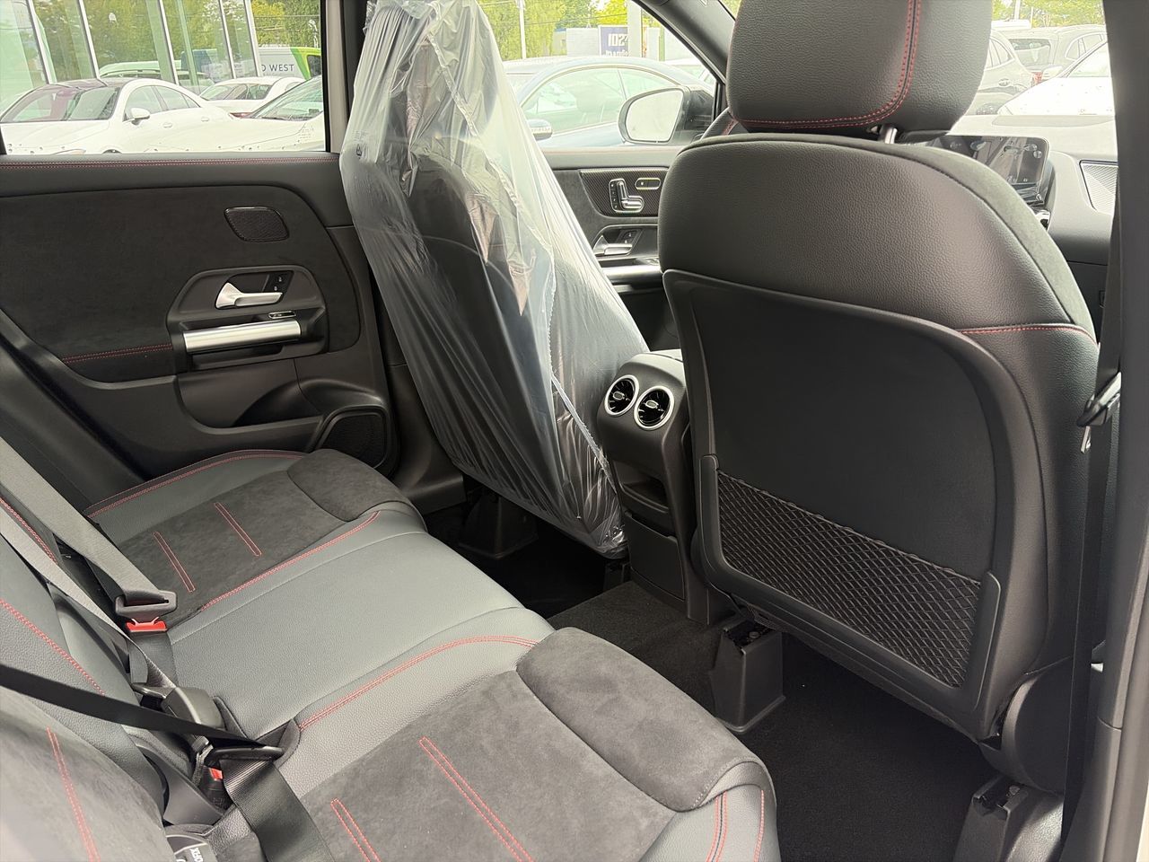 Mercedes-Benz GLA  2026 à Langley, Colombie-Britannique