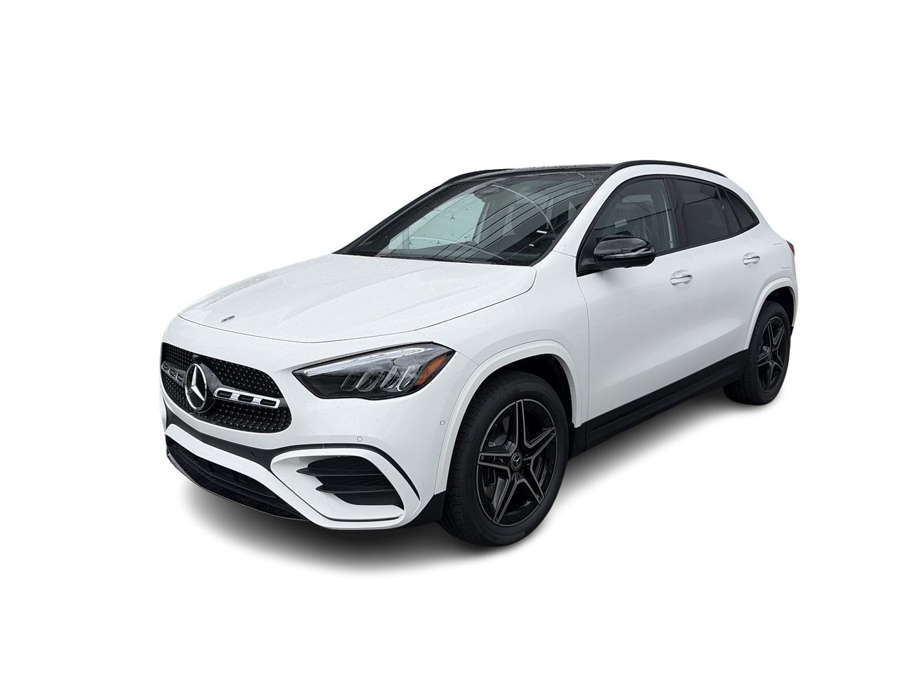 Mercedes-Benz GLA  2026 à Langley, Colombie-Britannique