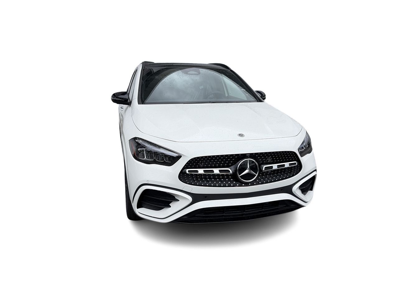 Mercedes-Benz GLA  2026 à Langley, Colombie-Britannique