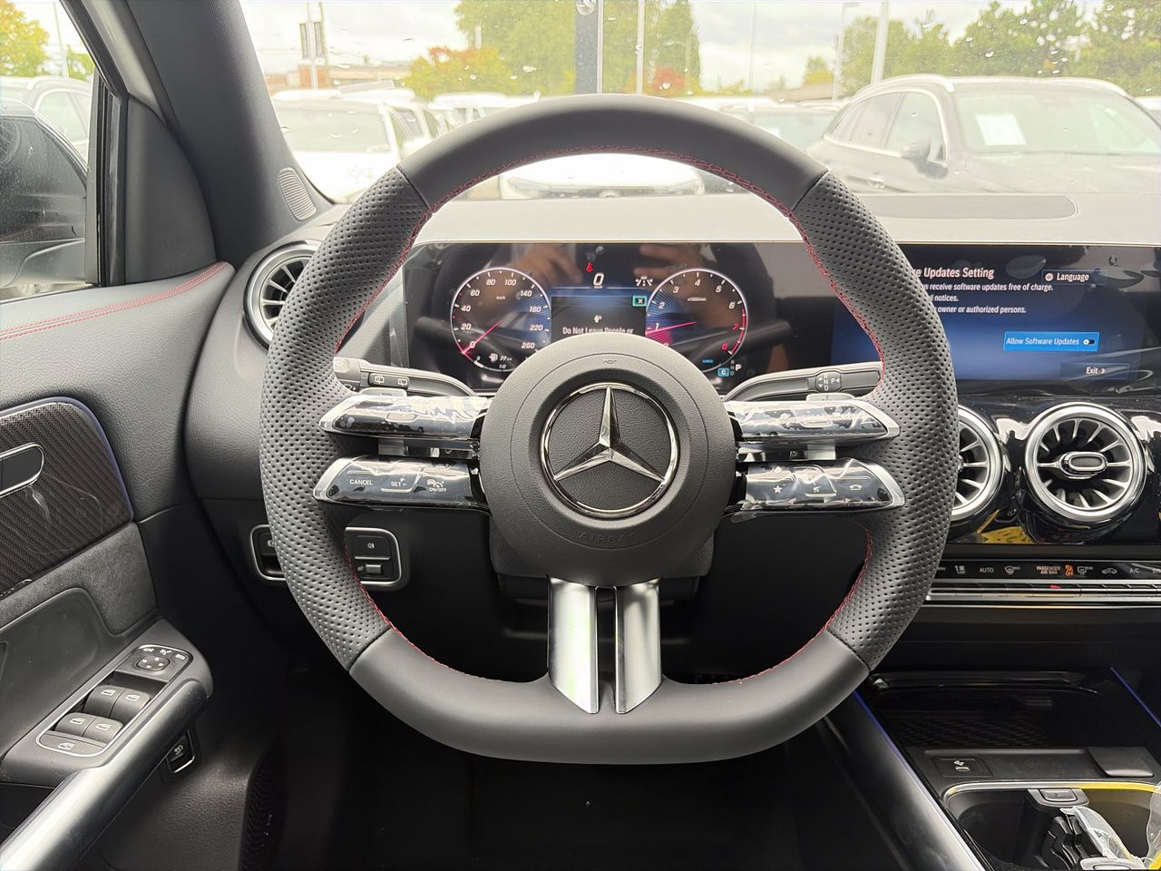 Mercedes-Benz GLA  2026 à Langley, Colombie-Britannique