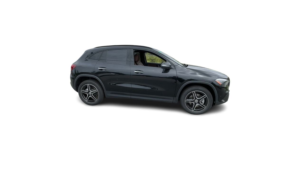 Mercedes-Benz GLA  2026 à Langley, Colombie-Britannique