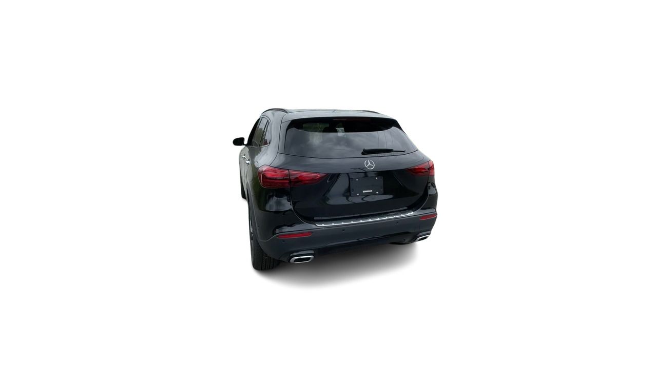Mercedes-Benz GLA  2026 à Langley, Colombie-Britannique