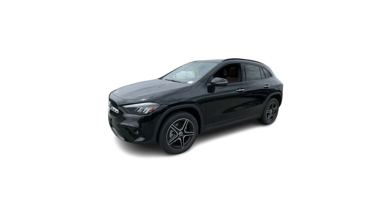 Mercedes-Benz GLA  2026 à Langley, Colombie-Britannique
