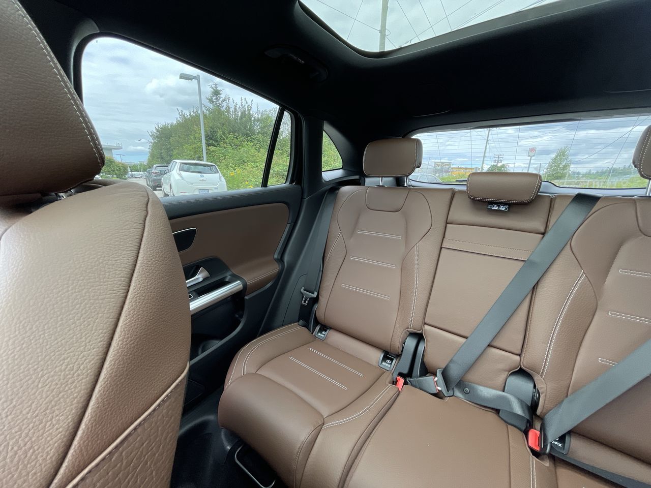 Mercedes-Benz GLA  2026 à Langley, Colombie-Britannique