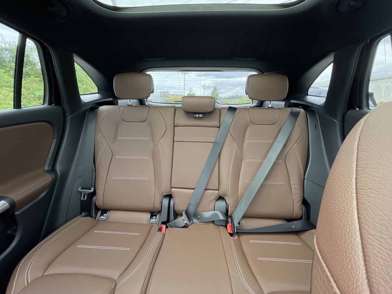 Mercedes-Benz GLA  2026 à Langley, Colombie-Britannique