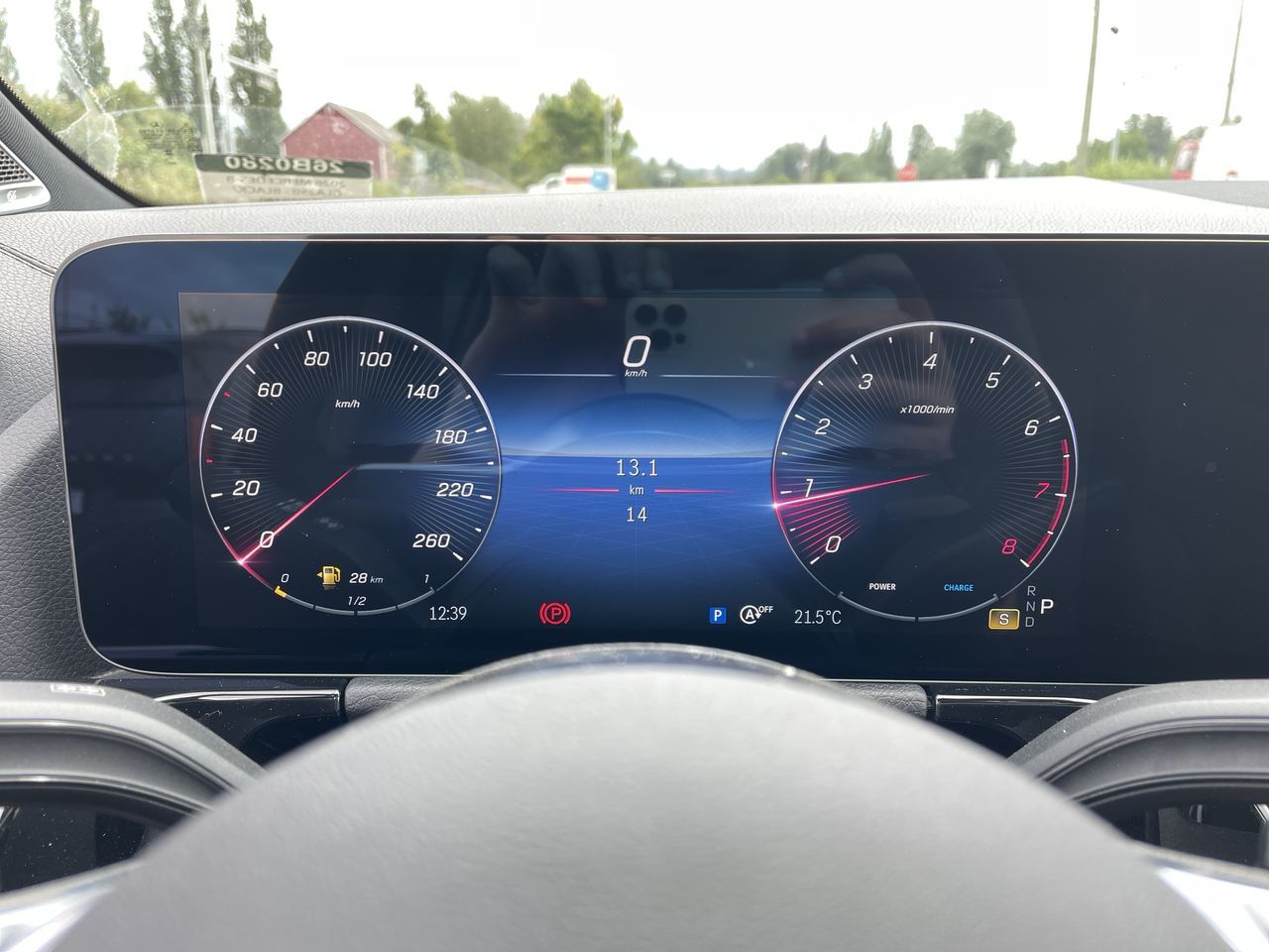 Mercedes-Benz GLA  2026 à Langley, Colombie-Britannique