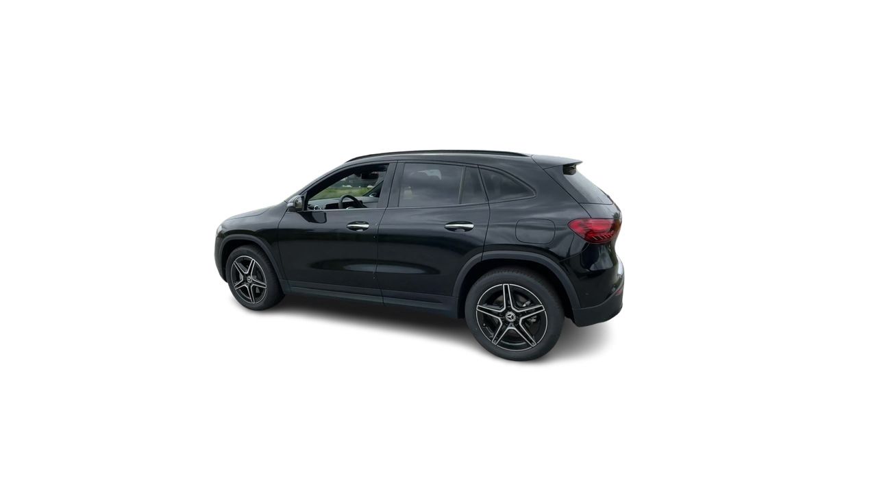 Mercedes-Benz GLA  2026 à Langley, Colombie-Britannique