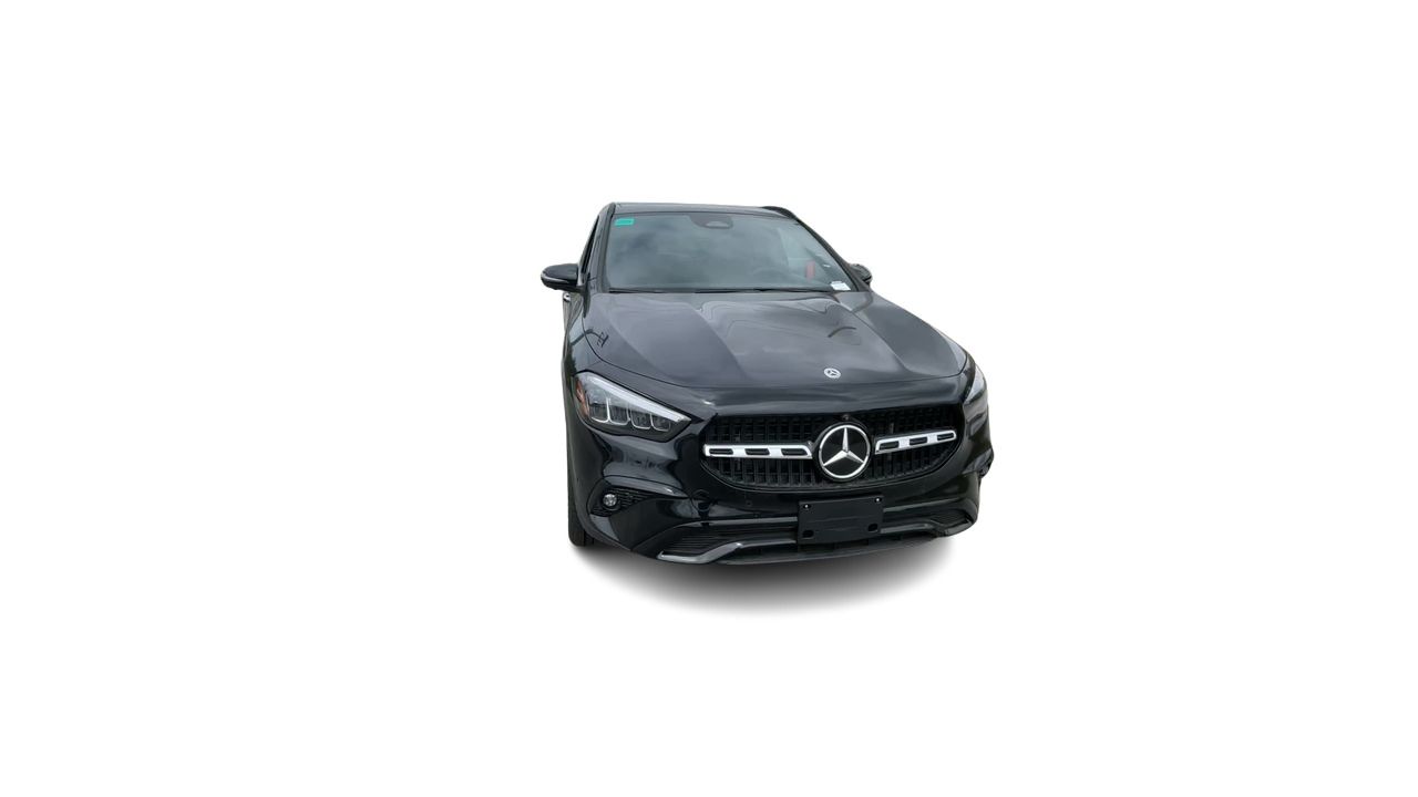 Mercedes-Benz GLA  2026 à Langley, Colombie-Britannique