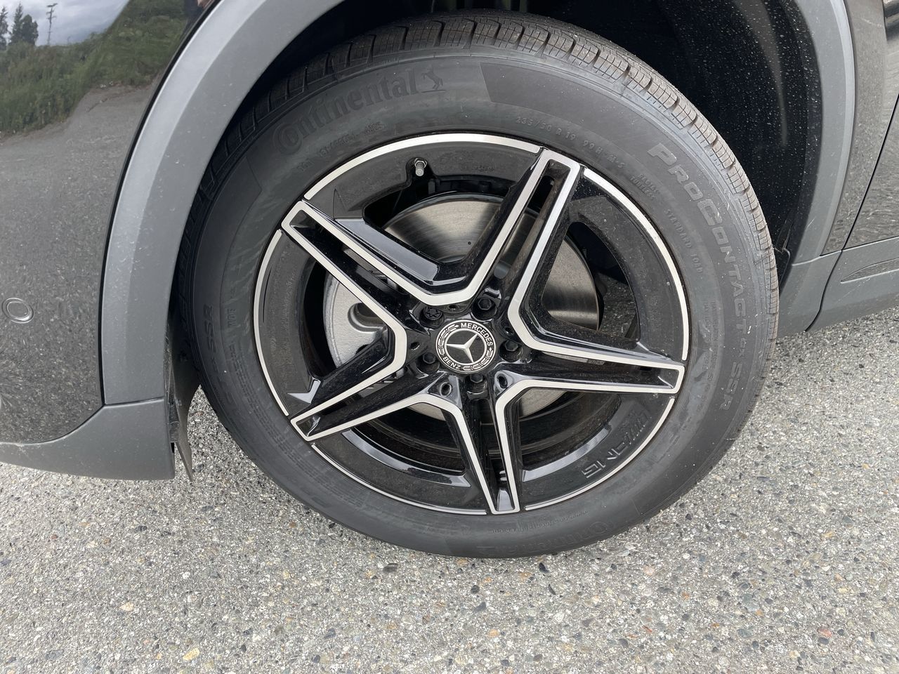 Mercedes-Benz GLA  2026 à Langley, Colombie-Britannique