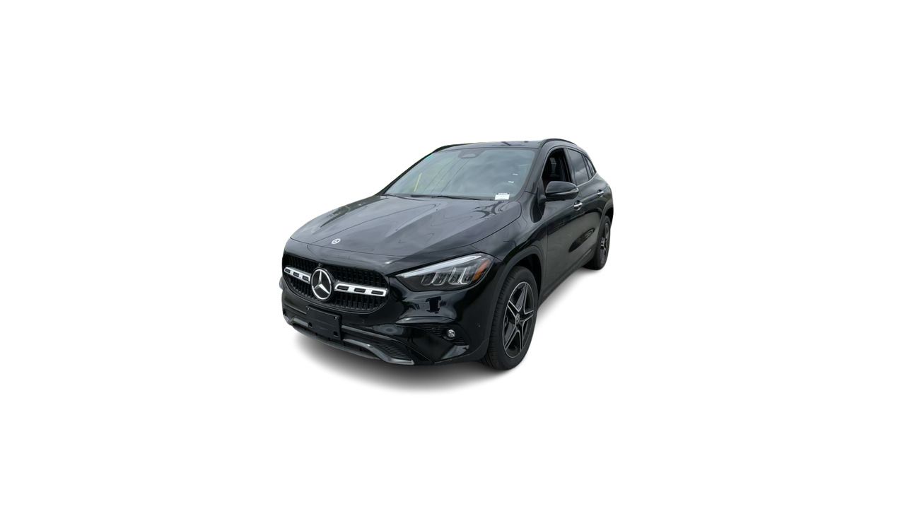 Mercedes-Benz GLA  2026 à Langley, Colombie-Britannique