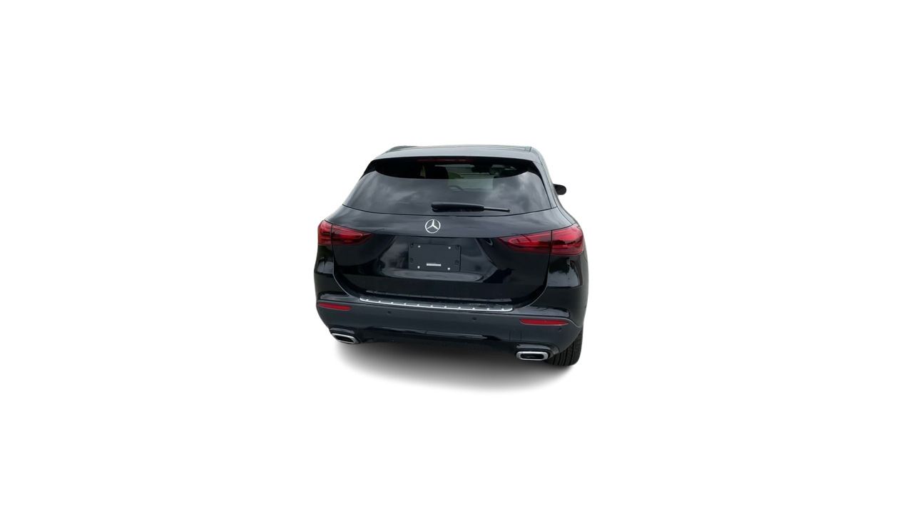 Mercedes-Benz GLA  2026 à Langley, Colombie-Britannique