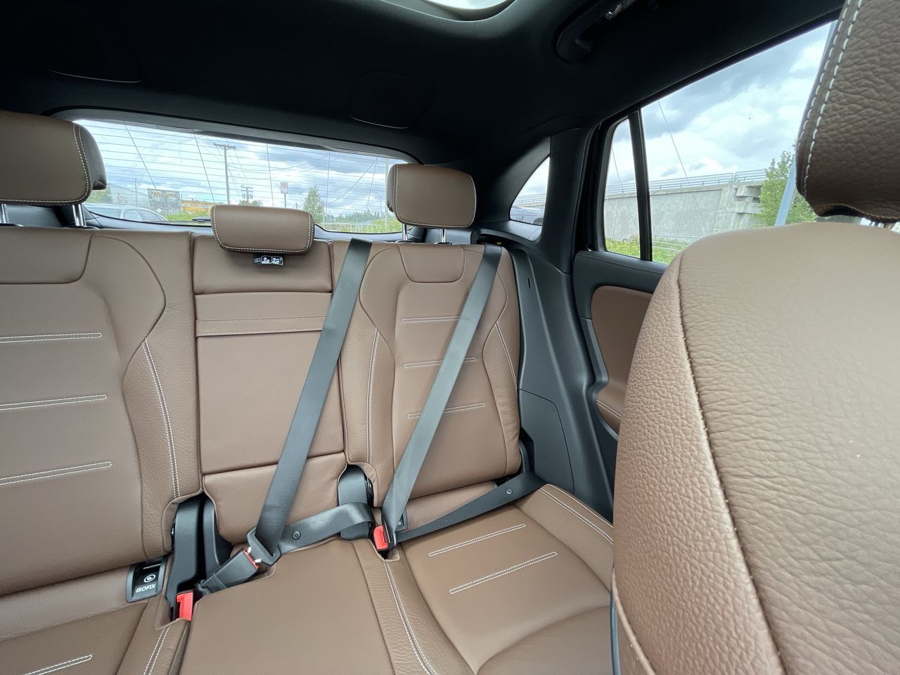 Mercedes-Benz GLA  2026 à Langley, Colombie-Britannique