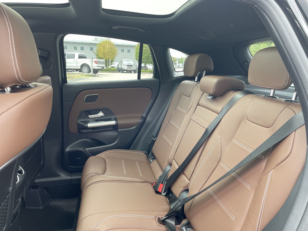 Mercedes-Benz GLA  2026 à Langley, Colombie-Britannique