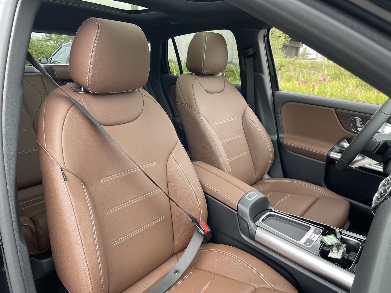 Mercedes-Benz GLA  2026 à Langley, Colombie-Britannique