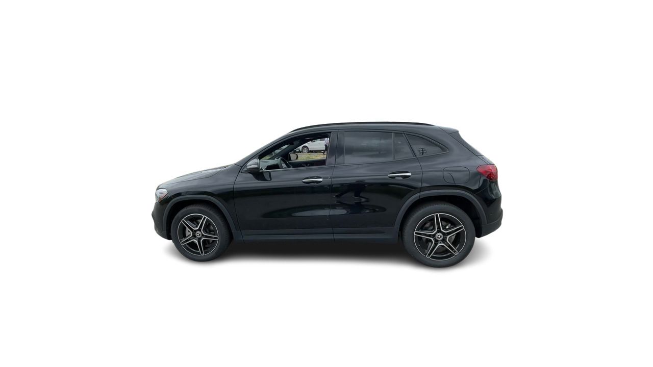 Mercedes-Benz GLA  2026 à Langley, Colombie-Britannique