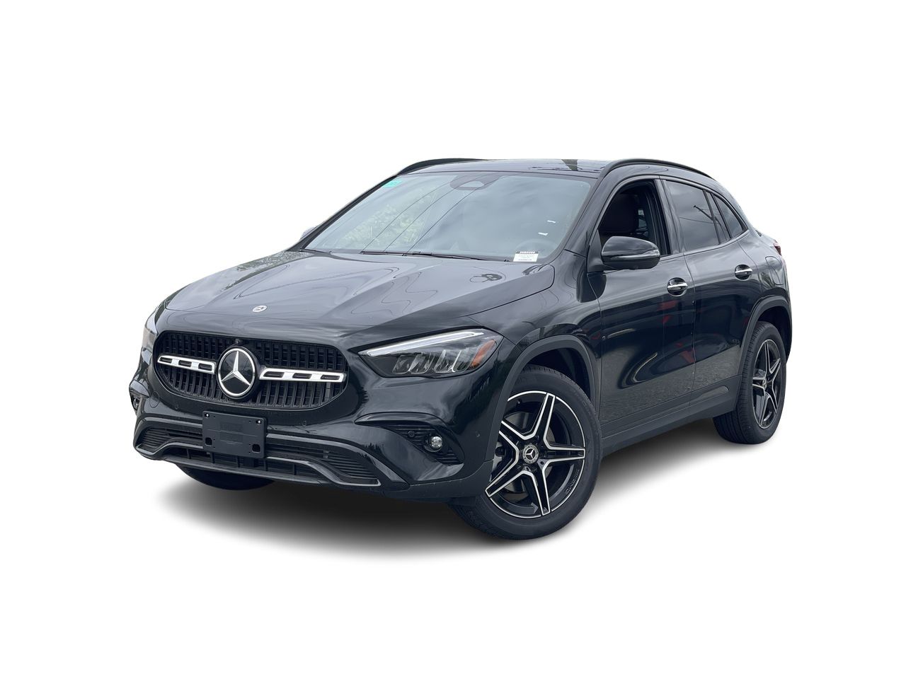 Mercedes-Benz GLA  2026 à Langley, Colombie-Britannique