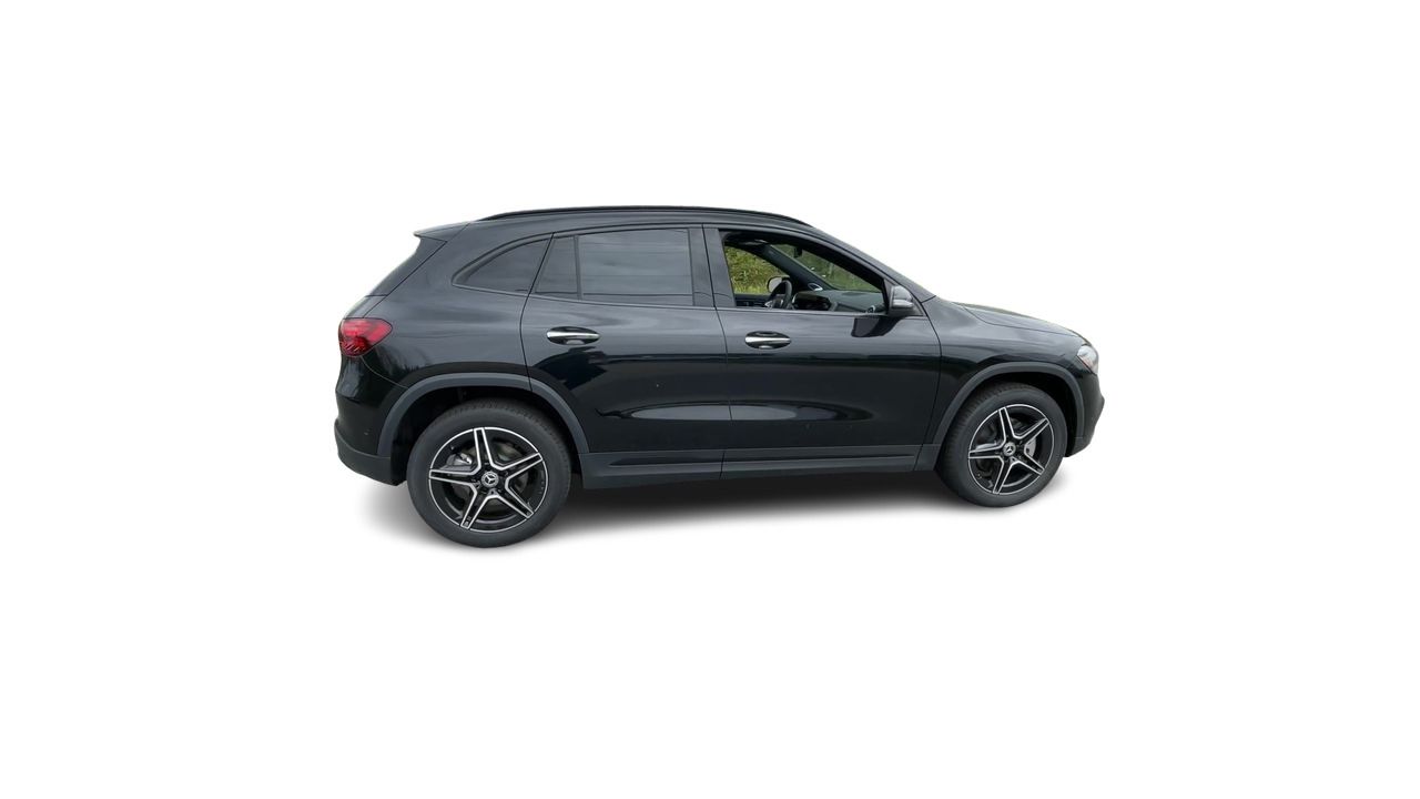 Mercedes-Benz GLA  2026 à Langley, Colombie-Britannique
