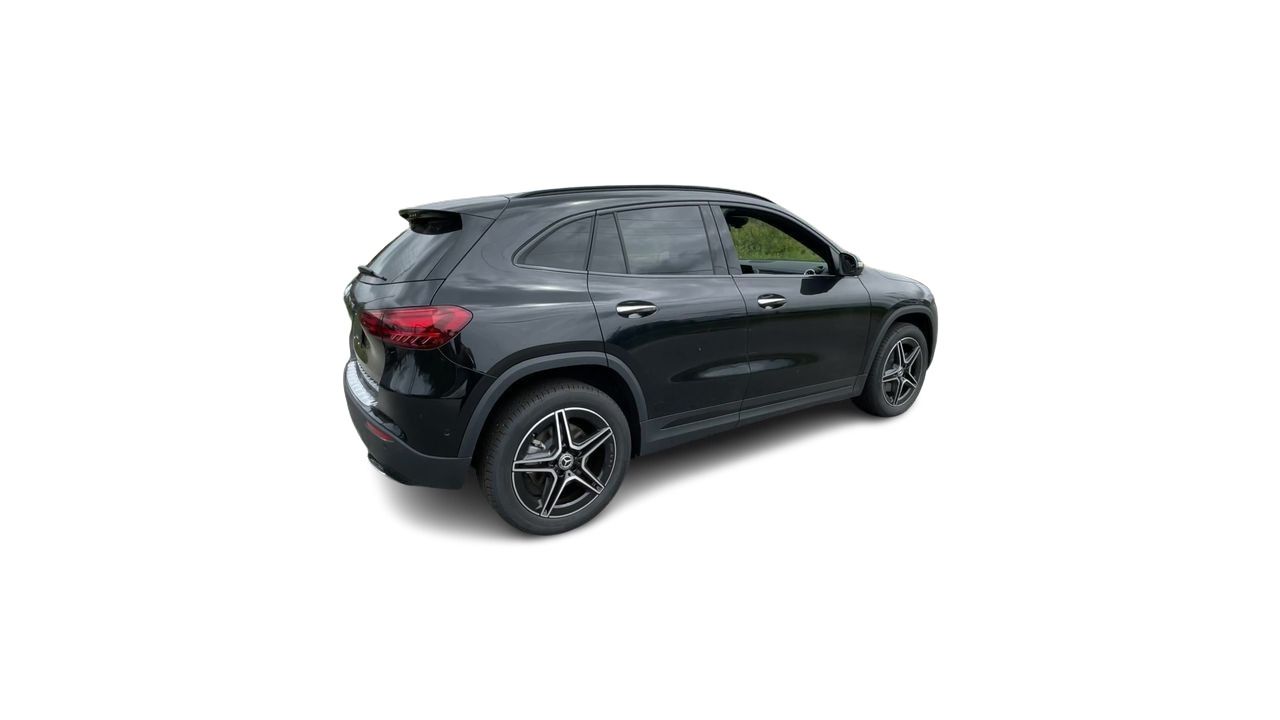 Mercedes-Benz GLA  2026 à Langley, Colombie-Britannique