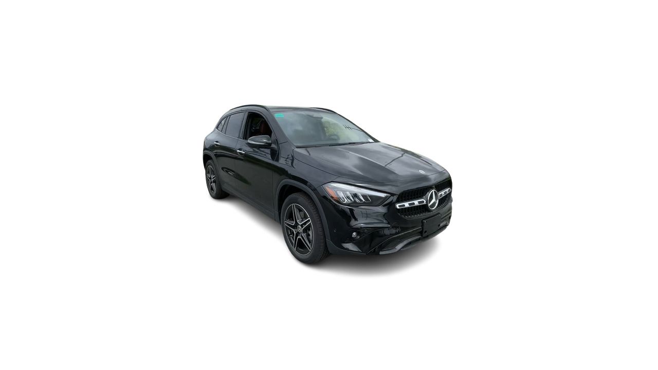 Mercedes-Benz GLA  2026 à Langley, Colombie-Britannique