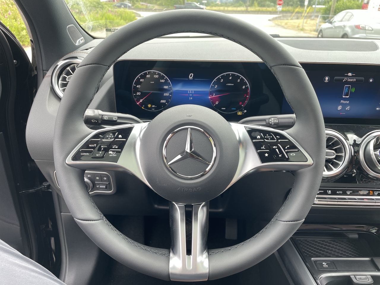 Mercedes-Benz GLA  2026 à Langley, Colombie-Britannique